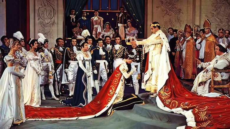 The Battle of Austerlitz still