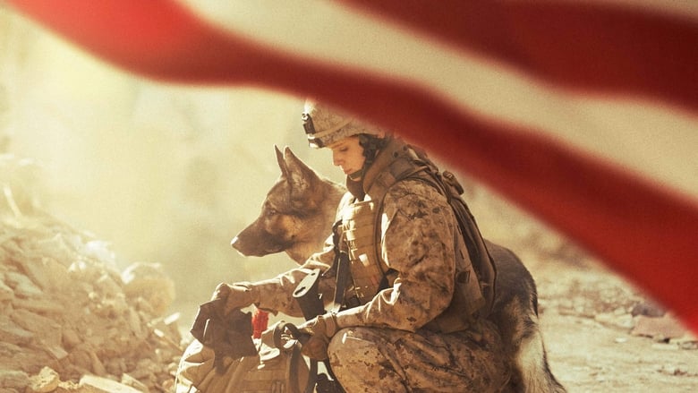 Megan Leavey still 1