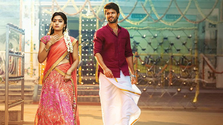 Geetha Govindam still