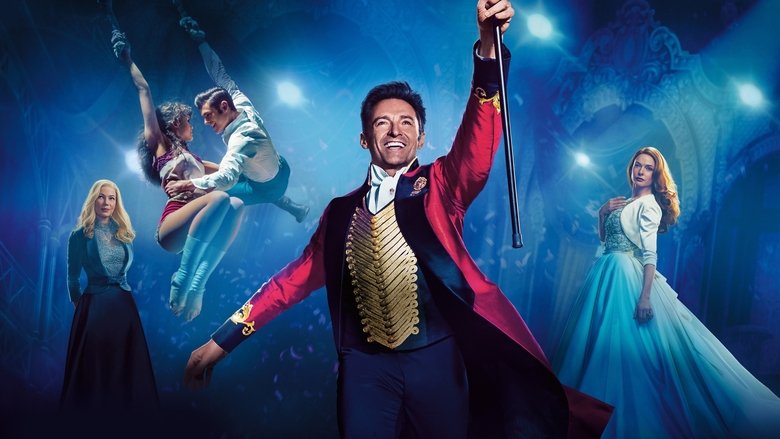 The Greatest Showman still 1