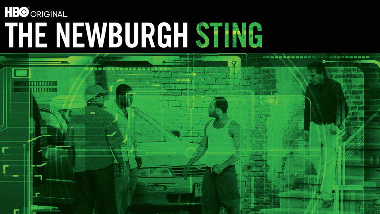 The Newburgh Sting still