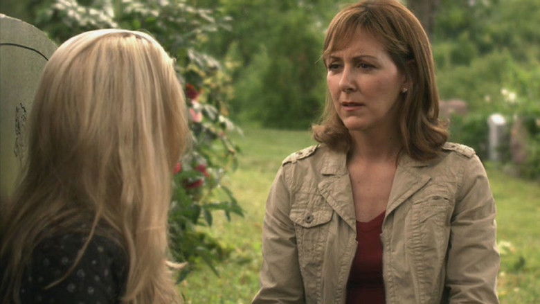 Dead Like Me: Life After Death still