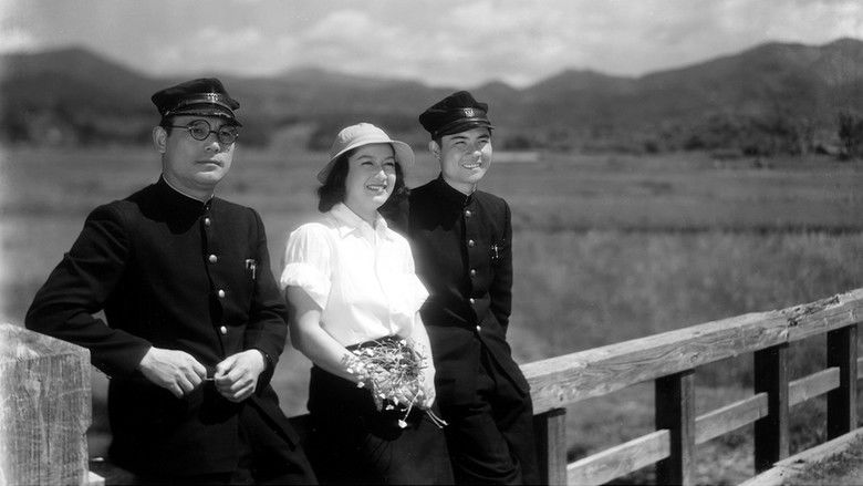 No Regrets for Our Youth still