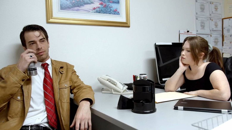 Sammy Slick: Vampire Slayer still 4