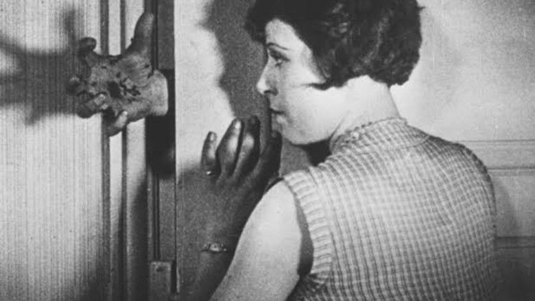 Un Chien Andalou still 4