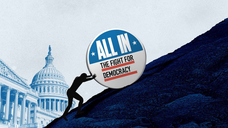 All In: The Fight for Democracy still