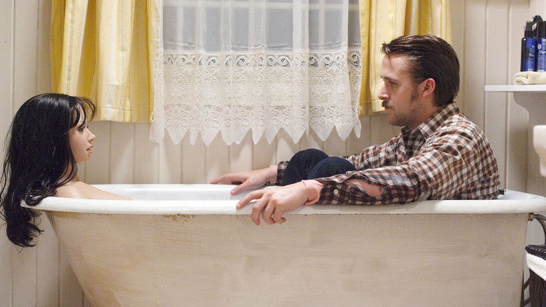 Lars and the Real Girl still