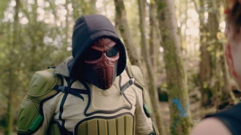 Paintball Massacre still 2