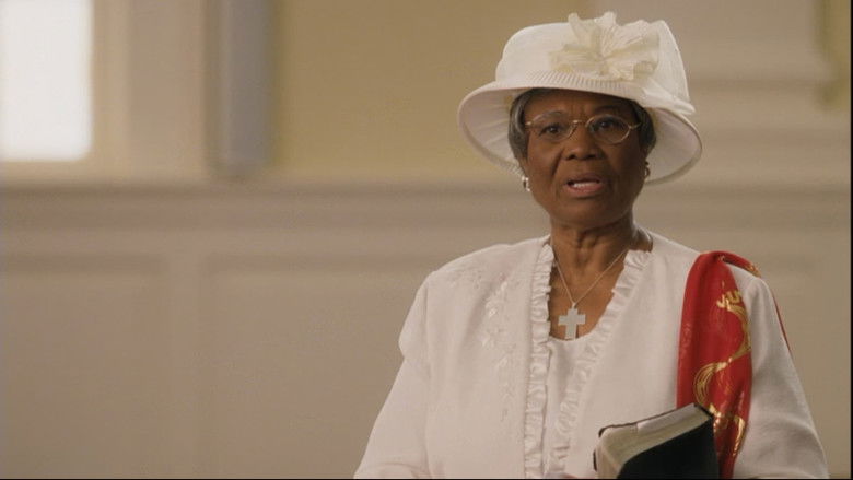 Preacher's Kid still 2