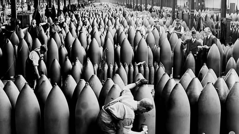 Breakpoint: A Counter History of Progress still 3