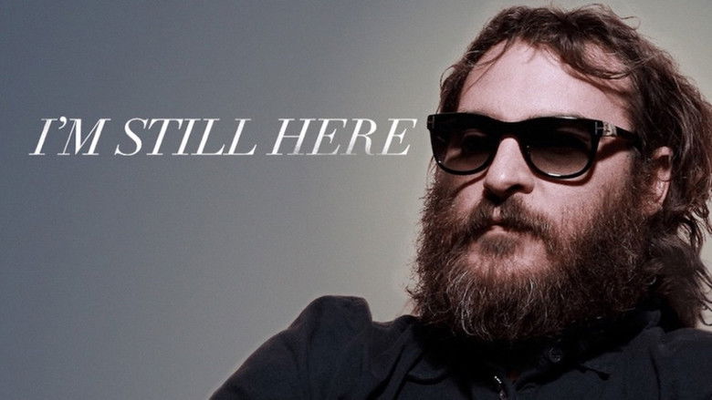 I'm Still Here still