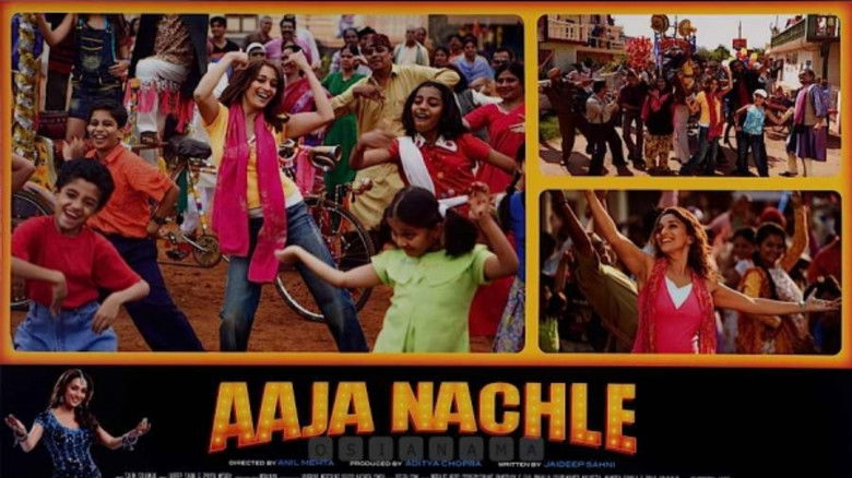 Aaja Nachle still 3