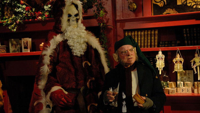 Hogfather still