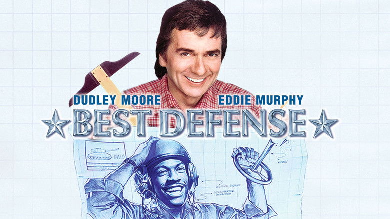 Best Defense still 4