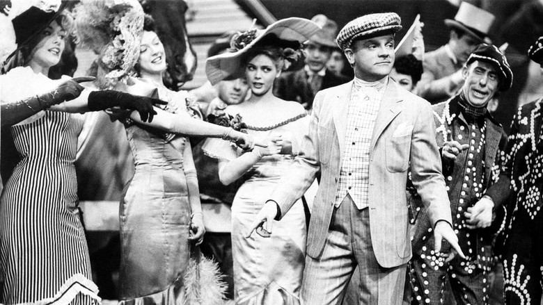 Yankee Doodle Dandy still 4
