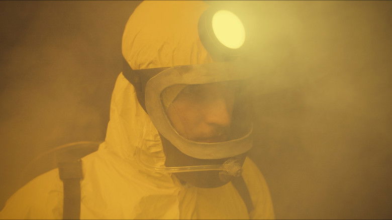 The Bean Pit still 3