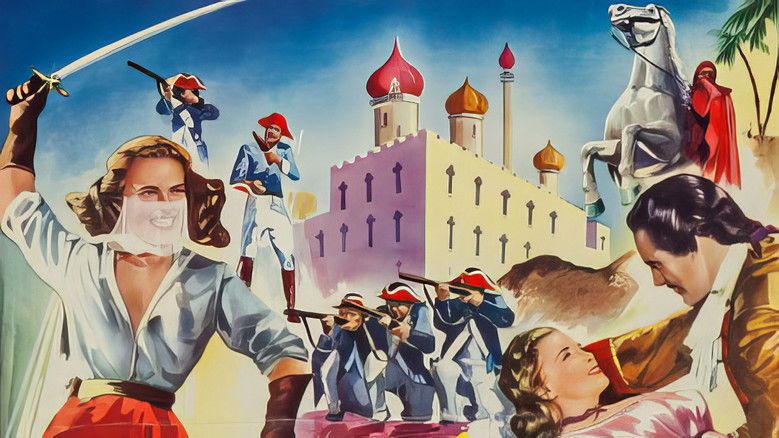 Flame of Calcutta still 1