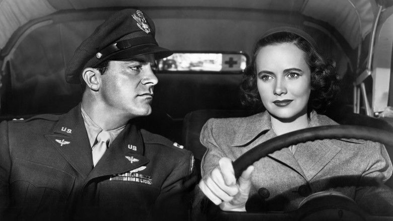 The Best Years of Our Lives still 3