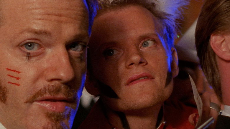 Revengers Tragedy still 1