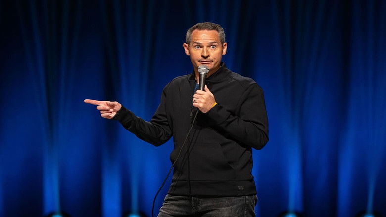 Sebastian Maniscalco Presents: Pat McGann - When's Mom Gonna Be Home? still 1