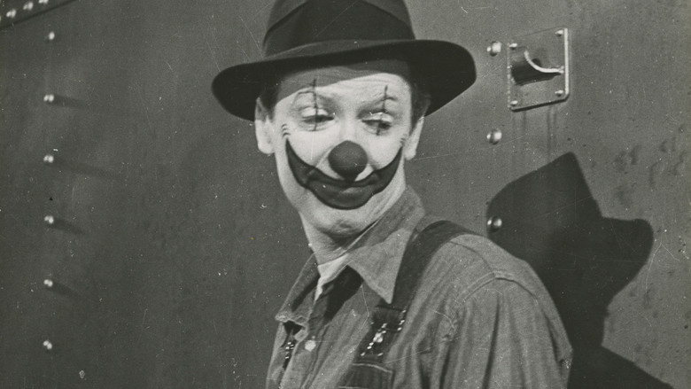 The Greatest Show on Earth still