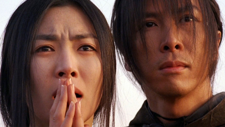 Seven Swords still 4