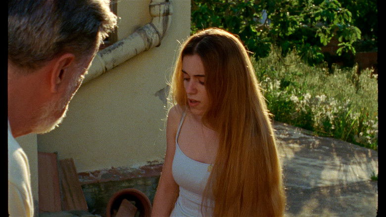 Dusk Shall Come still