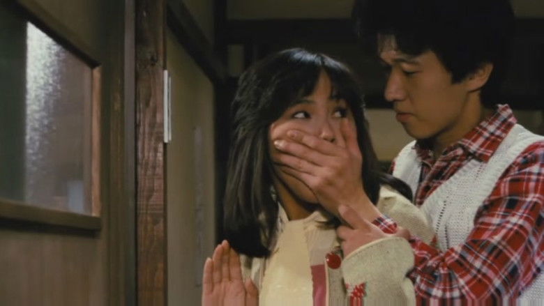 Final Scandal: Madam Likes It Hard still