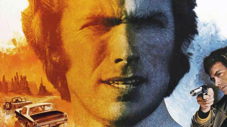 The Eiger Sanction still 4