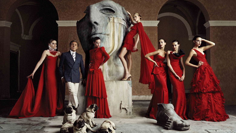 Valentino: The Last Emperor still 1