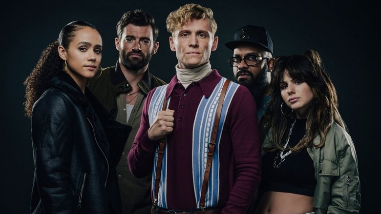 Army of Thieves still