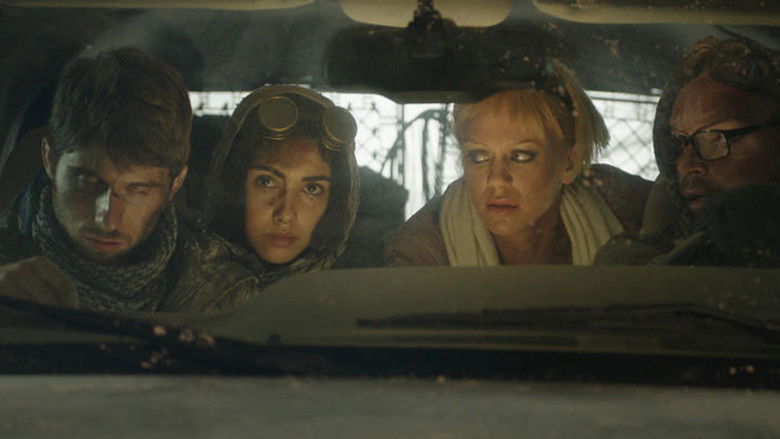 Earthtastrophe still