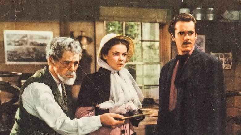 The Return of Frank James still 1