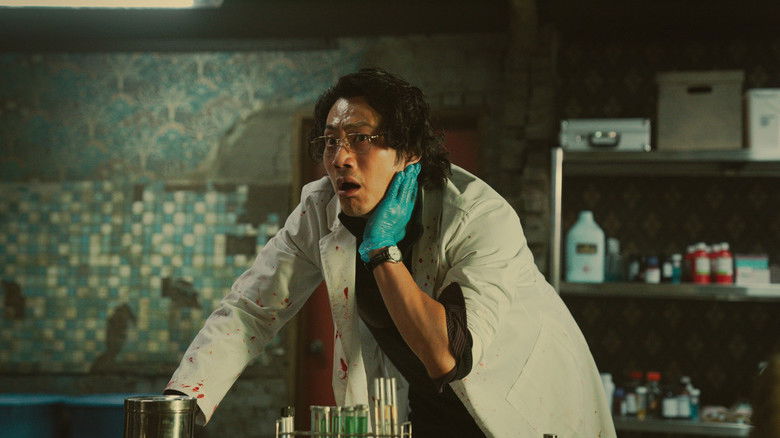 Badland Hunters still