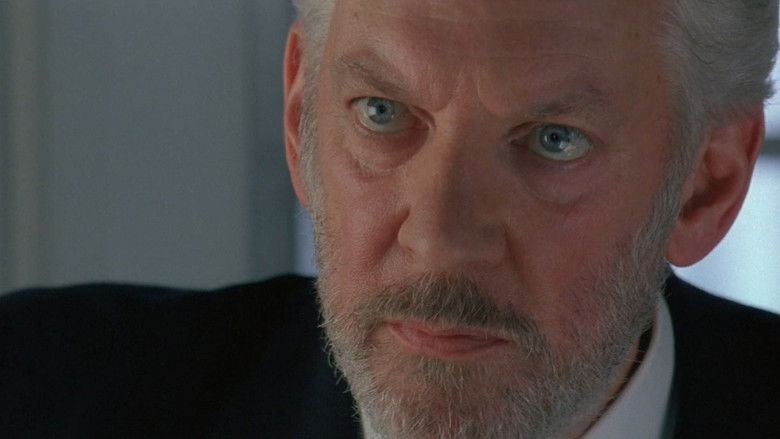 The Puppet Masters still