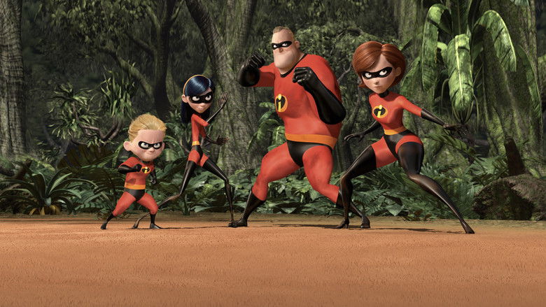 The Incredibles still 1