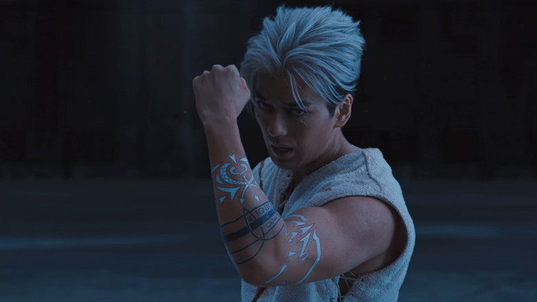 Fullmetal Alchemist: The Final Alchemy still