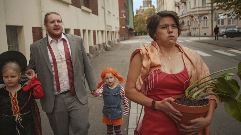 Do I Have to Take Care of Everything? still 2