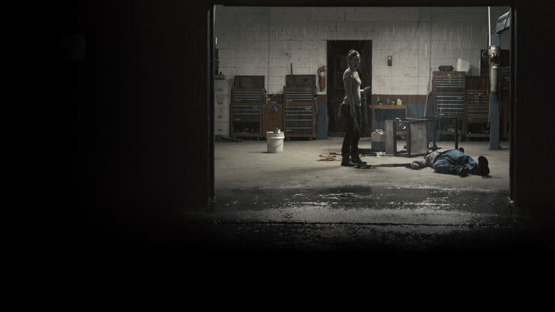 Blood on Her Name still 2