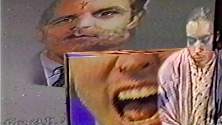 I Never Left the White Room still 2