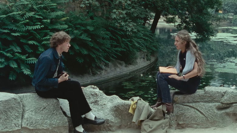 The Aviator's Wife still 2