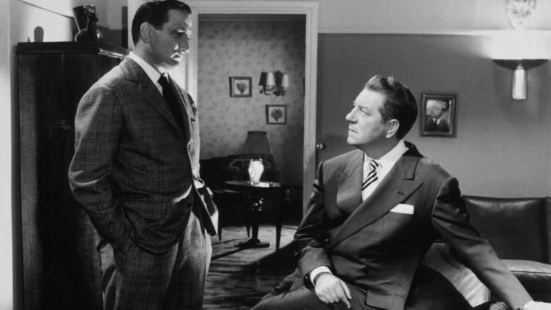 Touchez Pas au Grisbi still 1