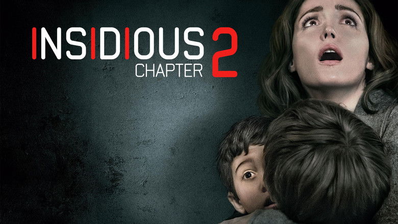 Insidious: Chapter 2 still