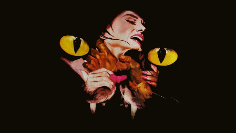 The Cat o' Nine Tails still 4