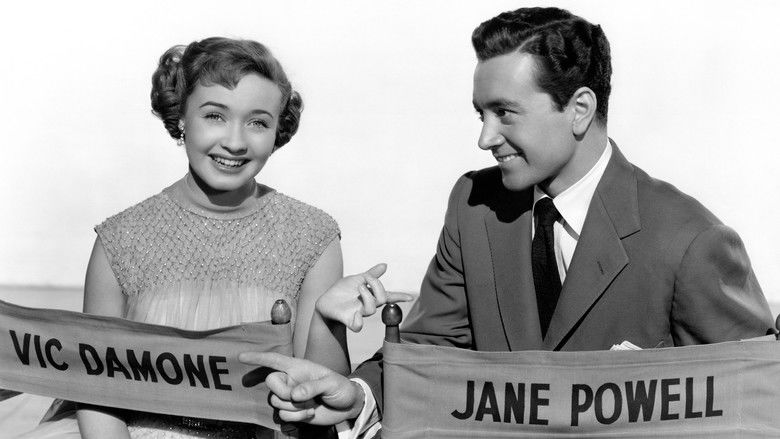 Rich, Young and Pretty still