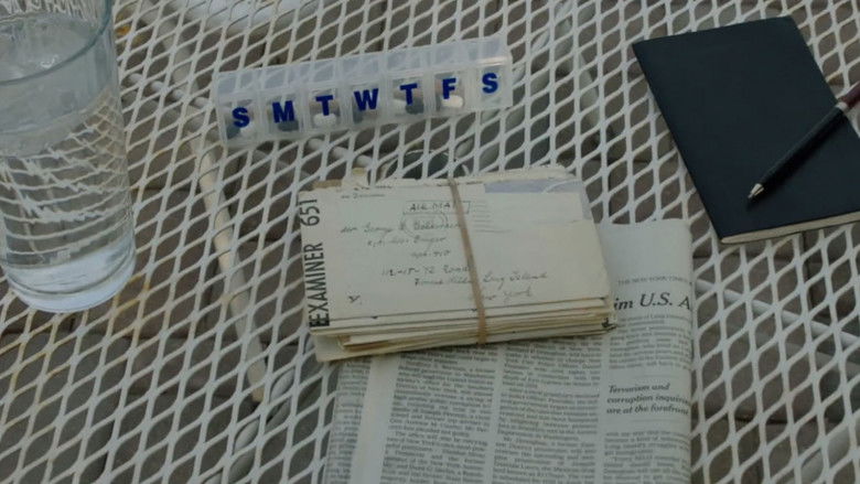 Winter Journey still