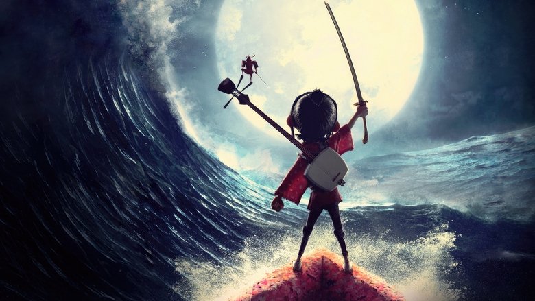 Kubo and the Two Strings still