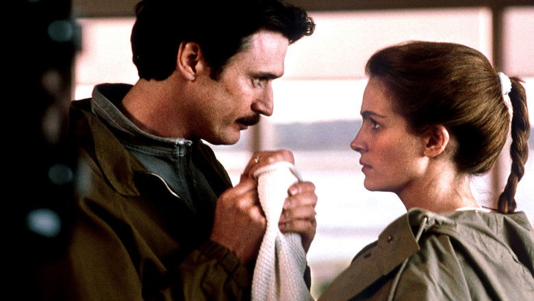 Sleeping with the Enemy still