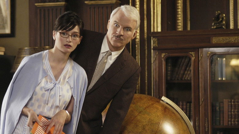 The Pink Panther still