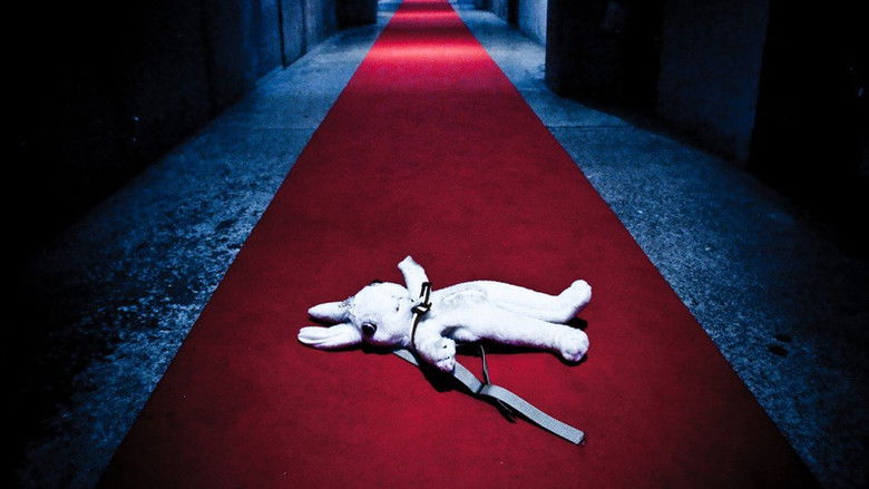 The Shock Labyrinth still 4